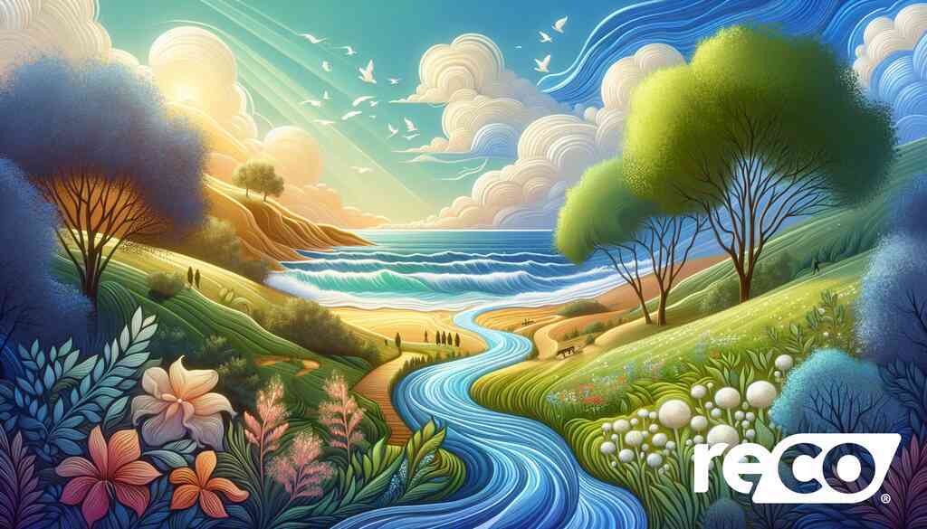 Navigating Co-Occurring Disorders with RECO Immersive Expertise