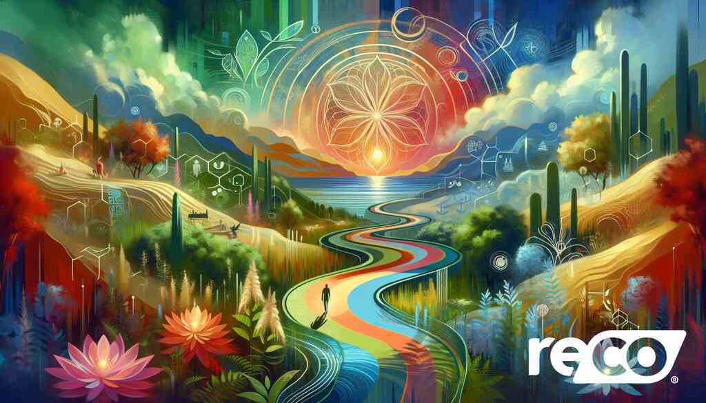 How RECO Immersive Redefines Recovery Coaching Standards