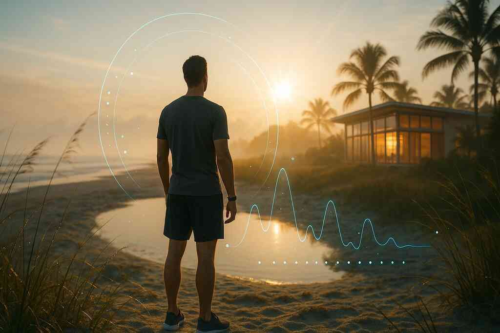 Evaluating Addiction Treatment Effectiveness with RECO