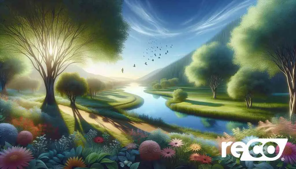 Understanding RECO Immersive's Confidentiality Approach