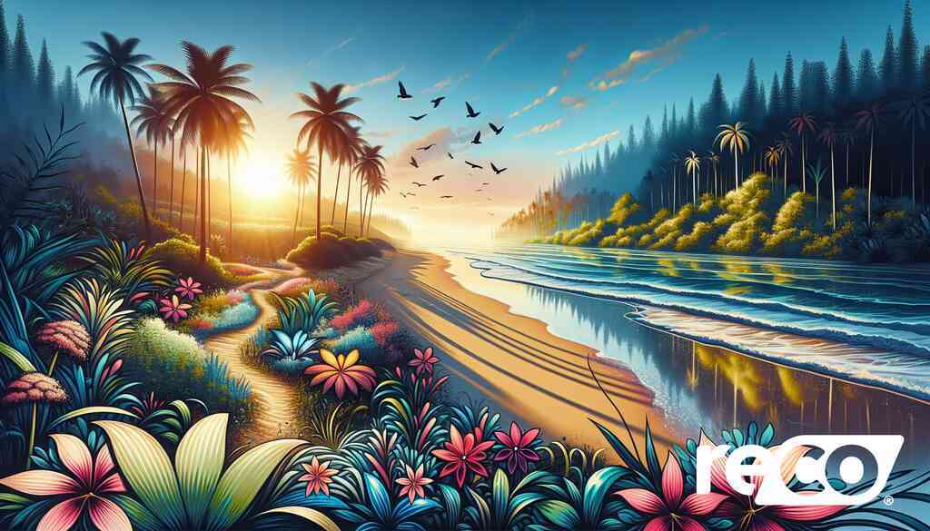 Unveiling the RECO Immersive Experience in Delray Beach