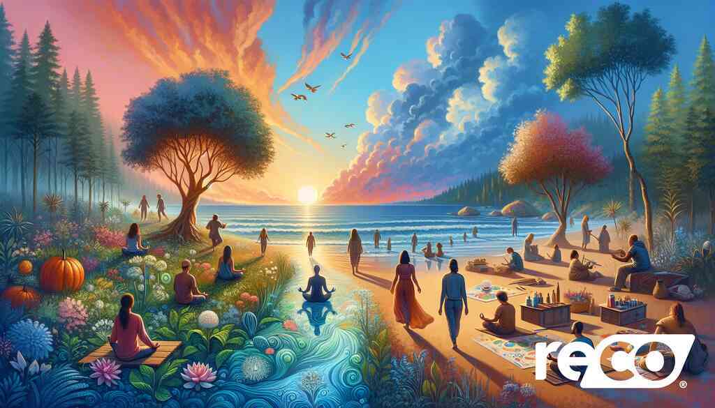 Exploring RECO Immersive's Advanced Therapies in Palm Beach County