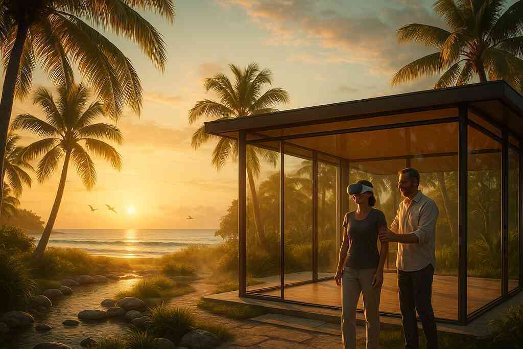 How RECO Immersive Revolutionizes Florida's Treatment