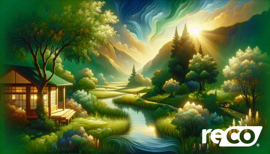 In-Depth Look at RECO Immersive's Psychotherapy Methods