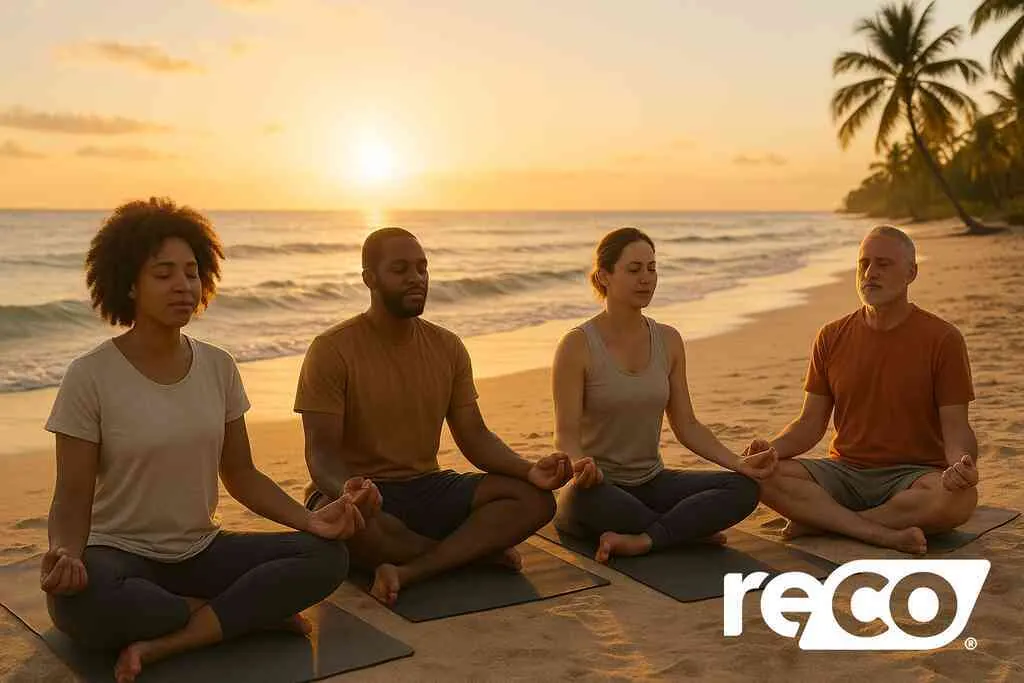 Why is RECO Immersive the Best Choice for Recovery Coaching