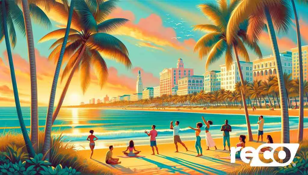 The Ultimate Guide to Drug Rehabilitation in Palm Beach County