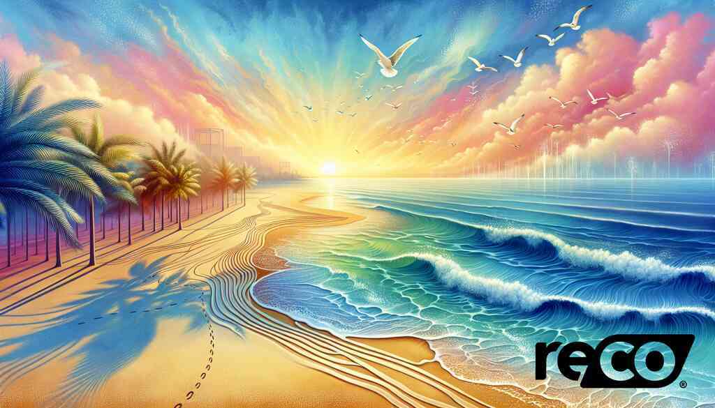 Top 10 Reasons to Choose RECO Immersive for Therapy