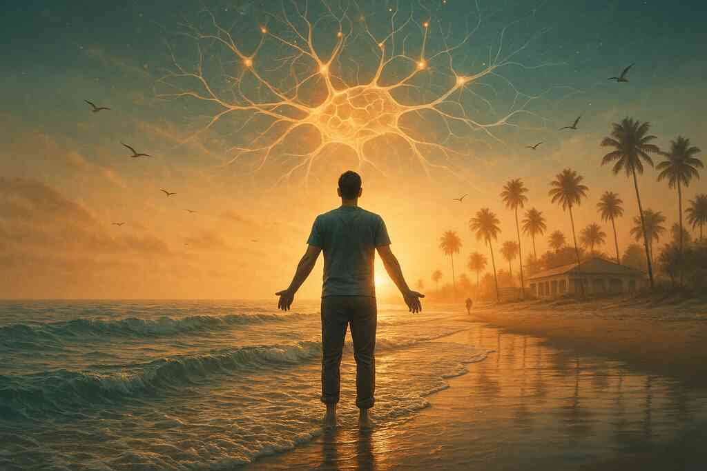 Understanding Co-Occurring Disorders via RECO Immersive