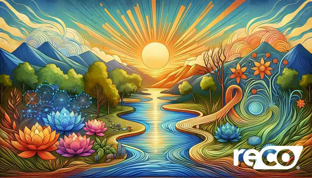 Best Practices in Drug Rehabilitation with RECO Immersive