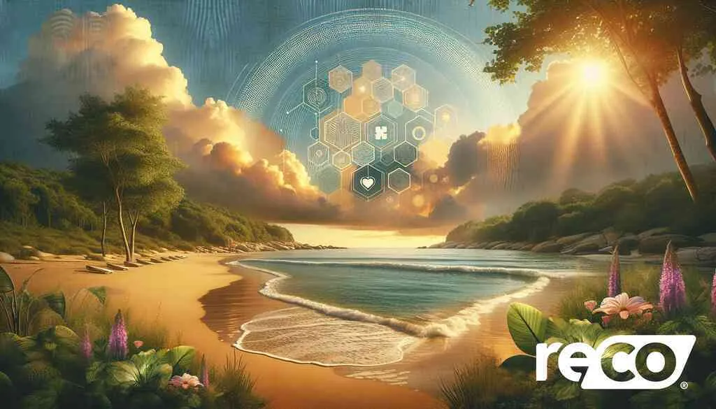 How RECO Immersive Innovates Mental Health in Delray Beach
