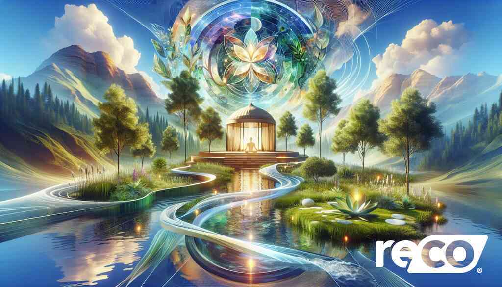 How RECO Immersive is Transforming Drug Rehab Therapy