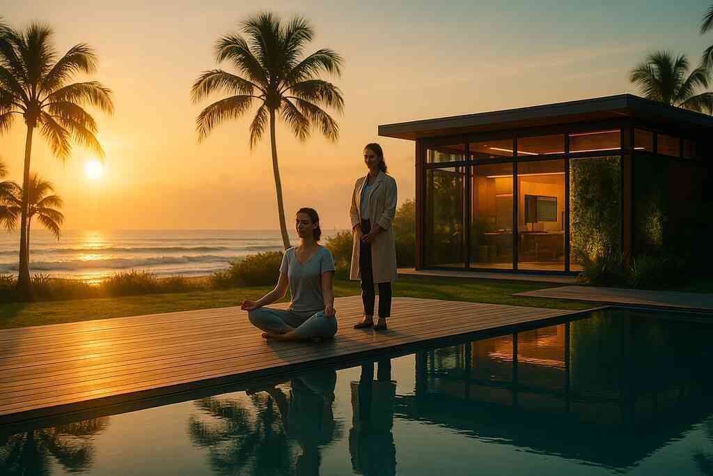 The Differences Between RECO Immersive and Other Facilities