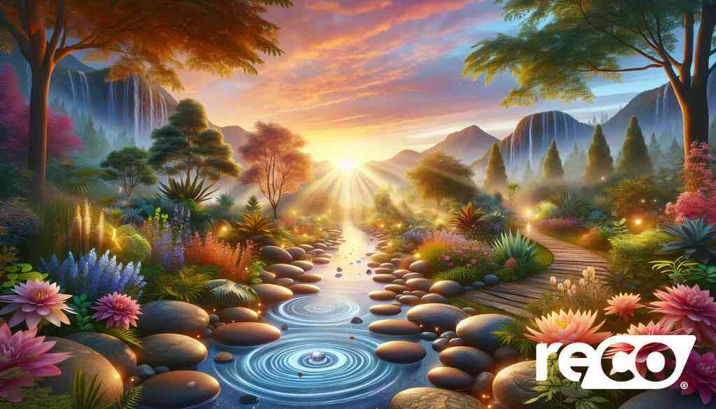 A Day in Treatment: Inside RECO Immersive's Unique Process