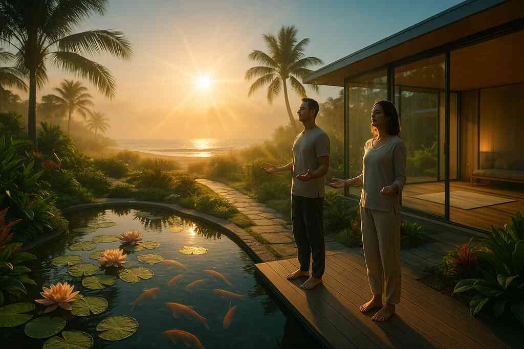 Finding the Ultimate Therapy Match at RECO Immersive