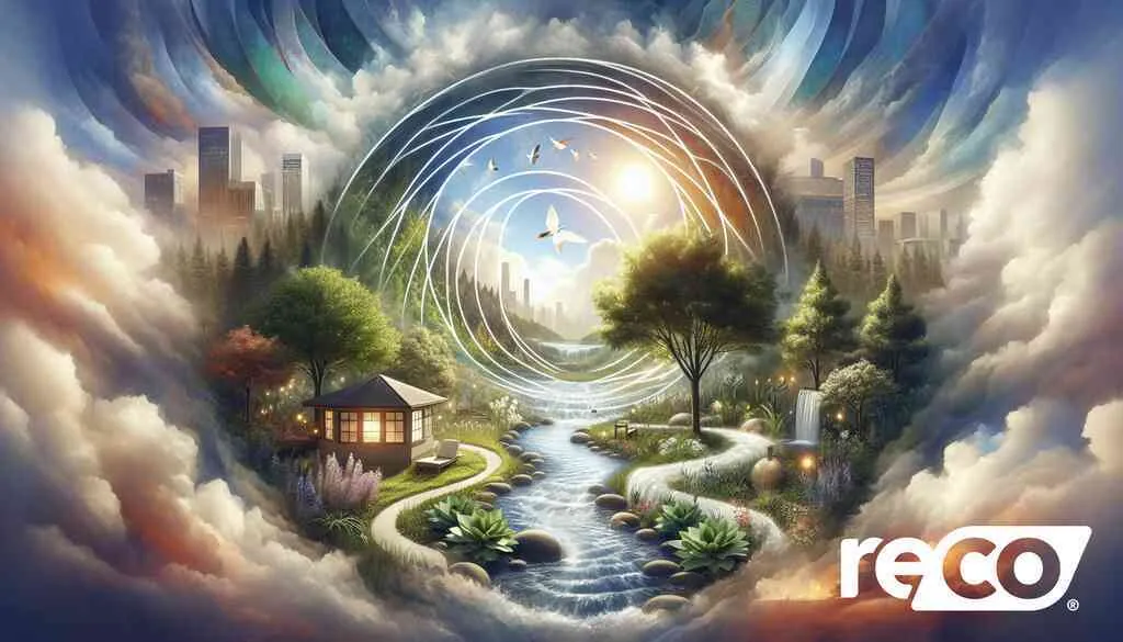 How RECO Immersive is Transforming Drug Rehab Therapy