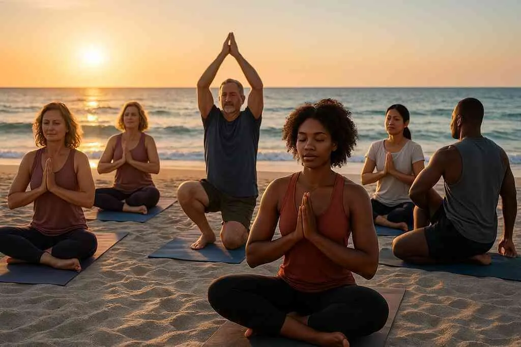 Top 6 Sober Memorial Day Weekend Plans in Delray Beach 2026