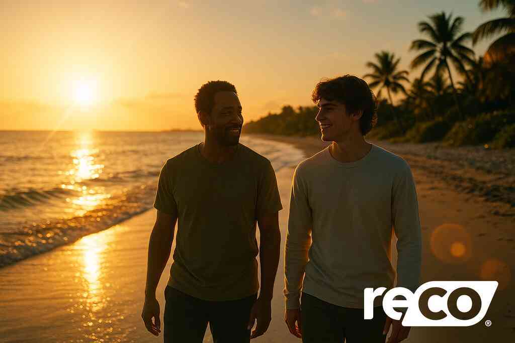 Why is RECO Immersive the Best Choice for Recovery Coaching