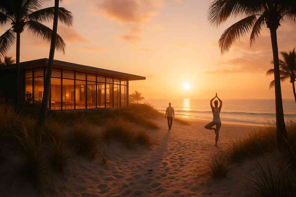 RECO Immersive Facility: What Makes It World-Class?