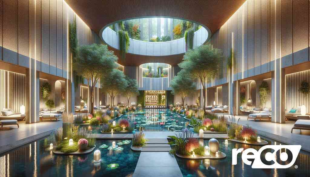 Inside RECO Immersive’s Advanced Therapy Approaches 2025