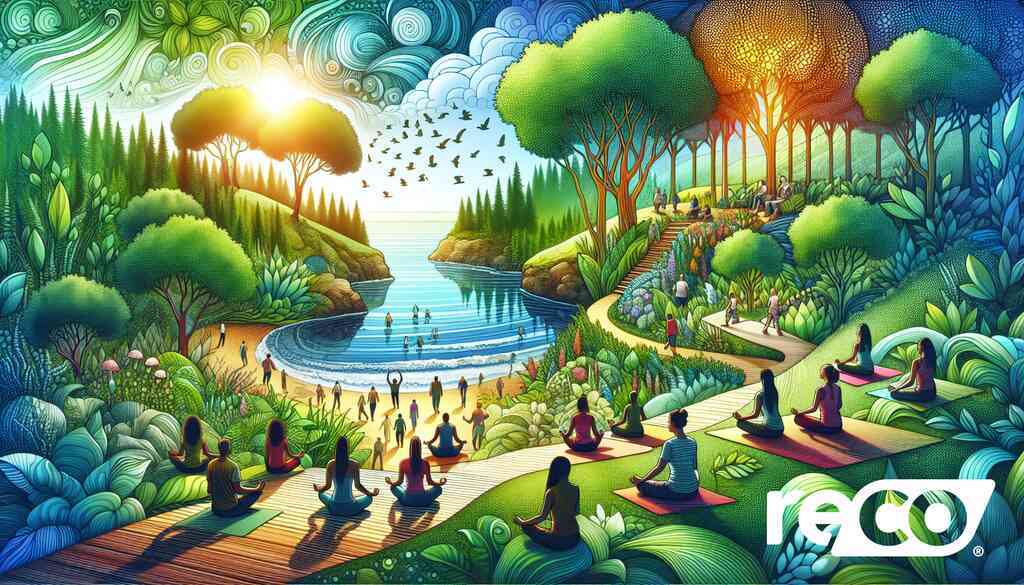 How RECO Immersive Utilizes Advanced Mental Health Therapies