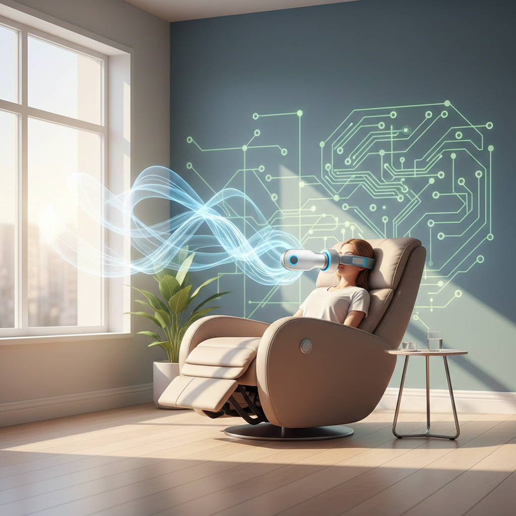 What Is Deep TMS Therapy?