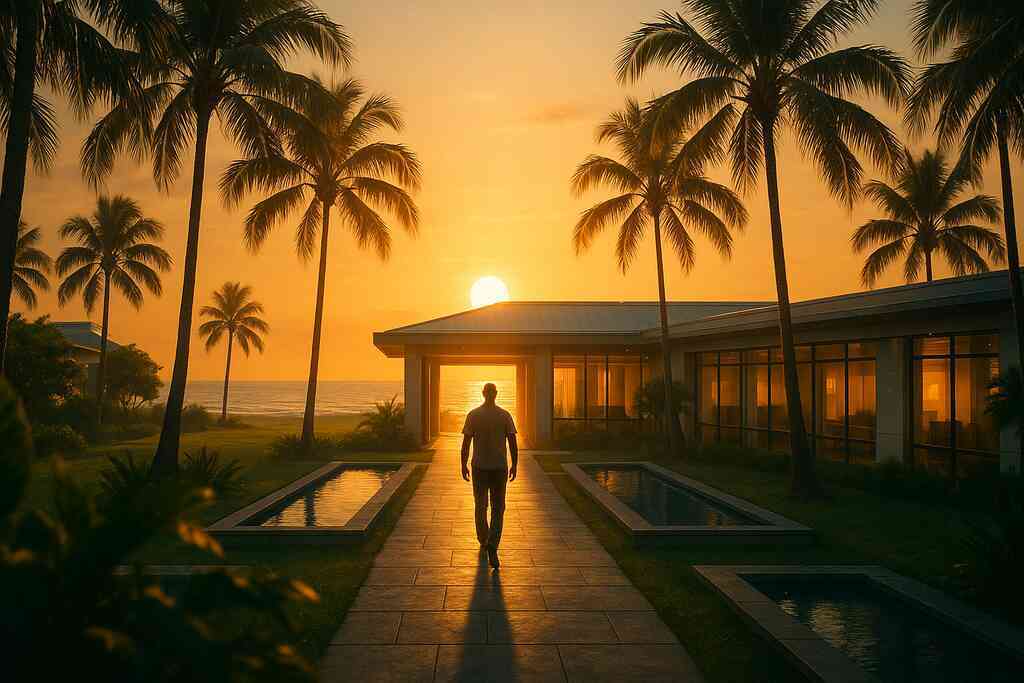 Why Choose RECO Immersive for Drug Rehabilitation?