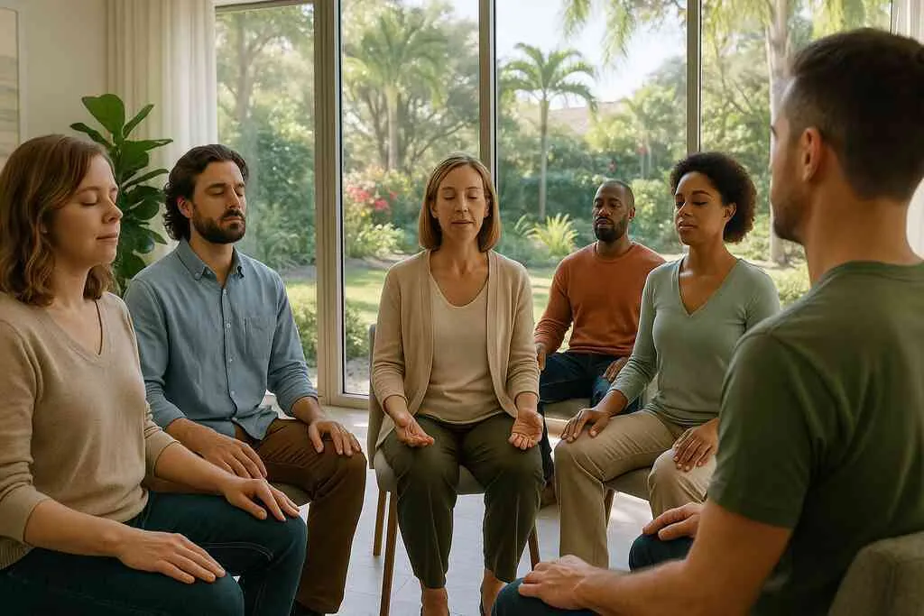 Top 5 Anxiety Disorders Treated at RECO Immersive Delray Beach