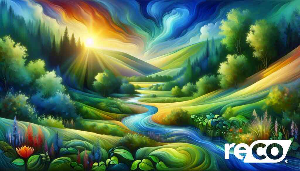 Exploring Co-Occurring Disorders with RECO Immersive