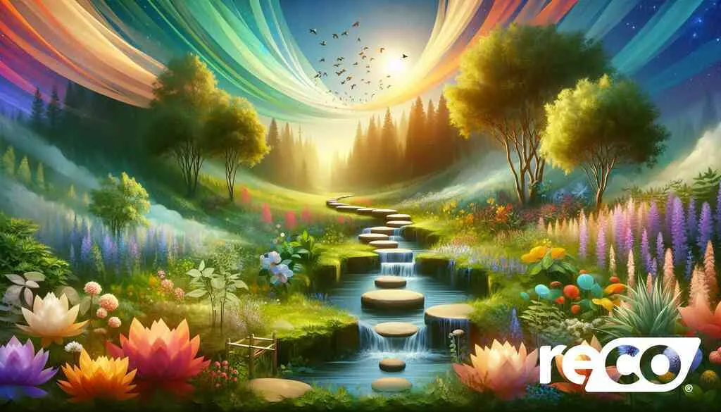 The Best Holistic Therapy Techniques at RECO Immersive