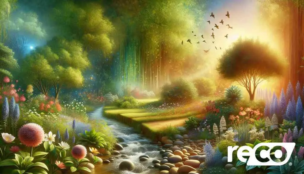 Mind-Body Balance: An Inside Look at RECO Immersive's Approach