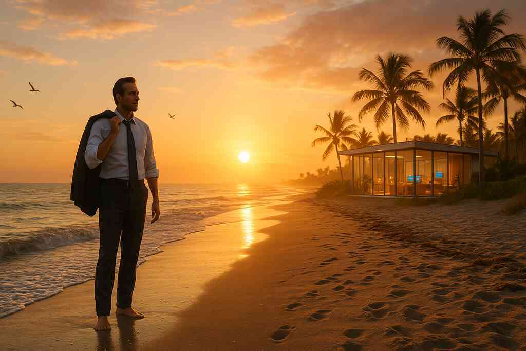 How to Navigate Corporate Stress Recovery via RECO Immersive