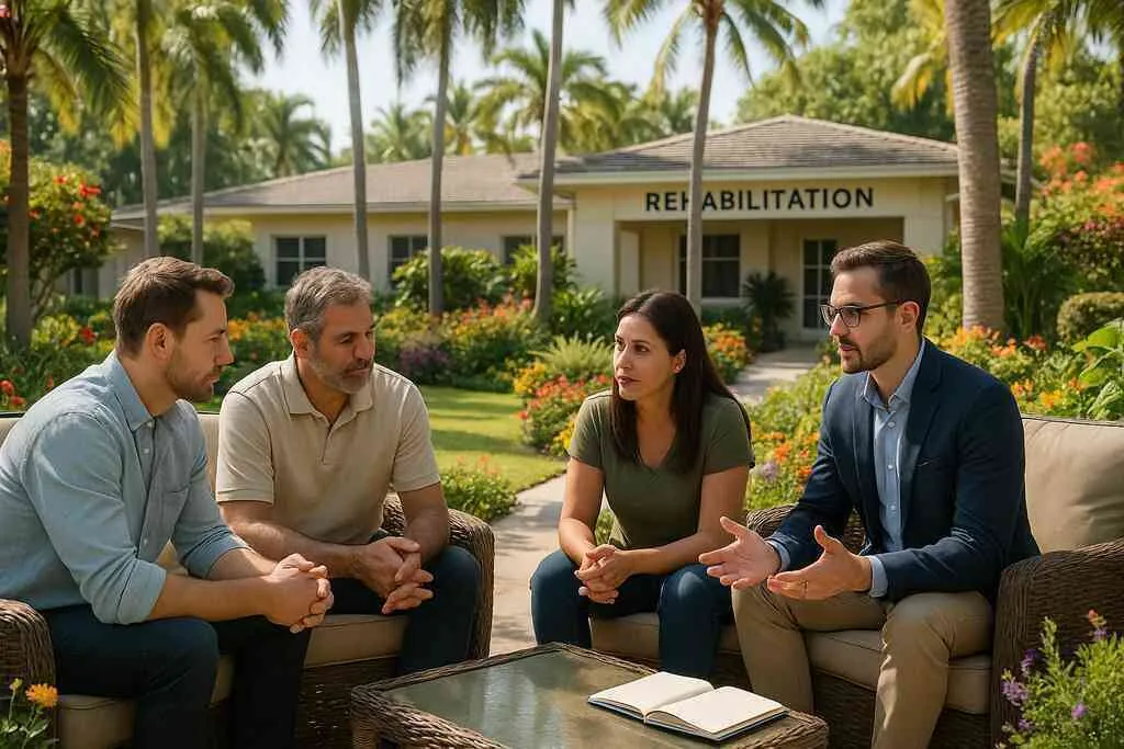 Best Family Visitation Practices at RECO Immersive Florida 2026