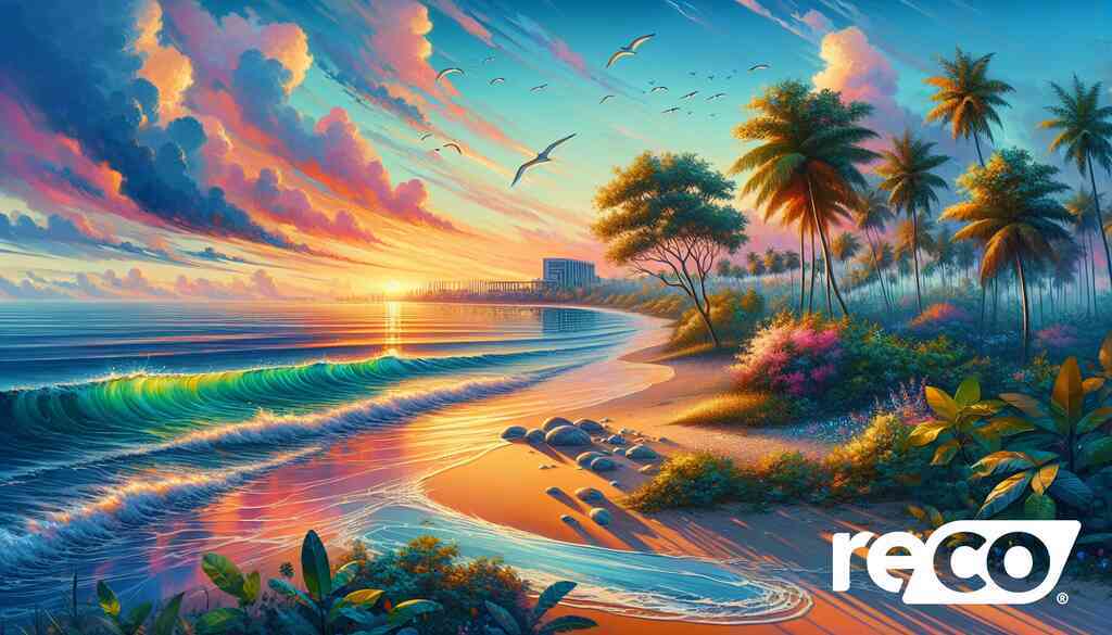 The Science Behind RECO Immersive's Cutting-Edge Therapies