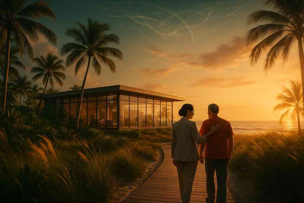 Decode Co-Occurring Disorders with RECO Immersive Insight