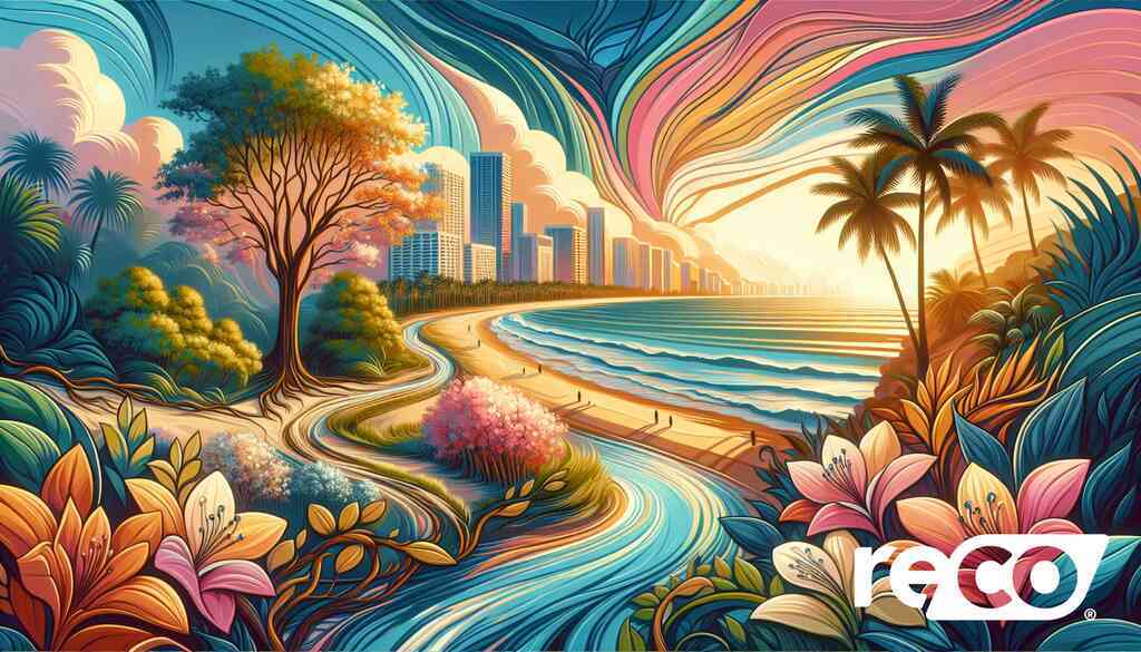 Best Practices in Drug Rehabilitation with RECO Immersive