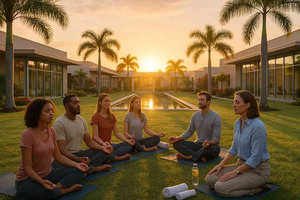 Why Choose RECO Immersive for Drug Rehabilitation?