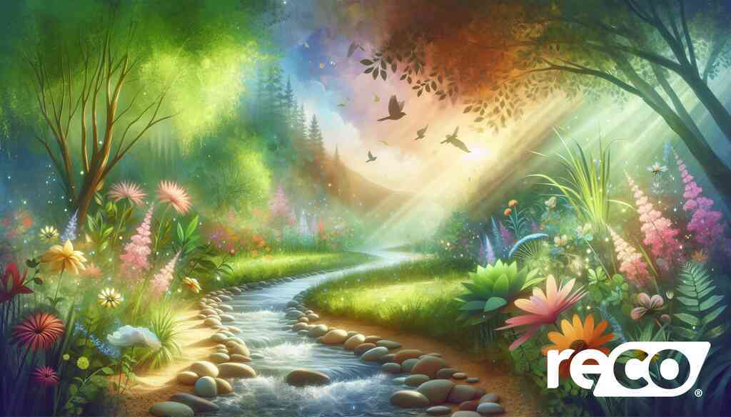 Mind-Body Balance: An Inside Look at RECO Immersive's Approach