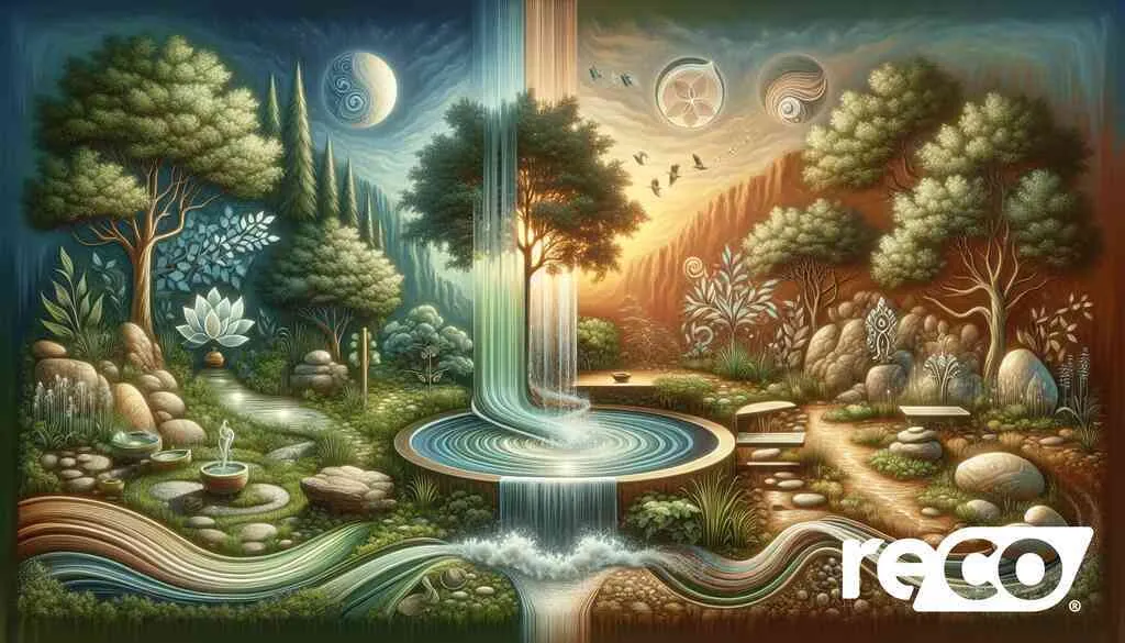 How RECO Immersive Balances Traditional and Modern Therapies