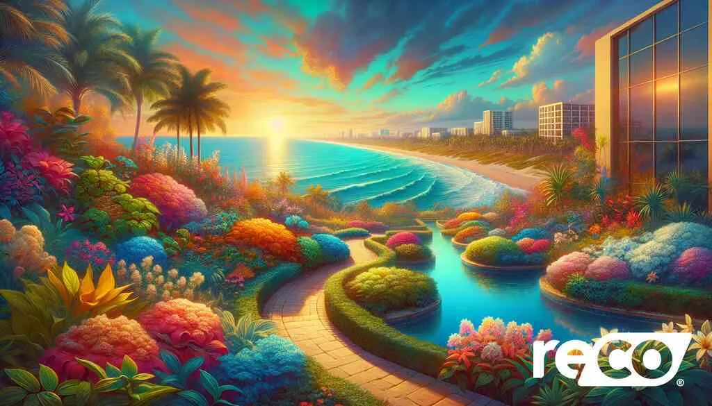 Why RECO Immersive is Delray Beach's Top Choice