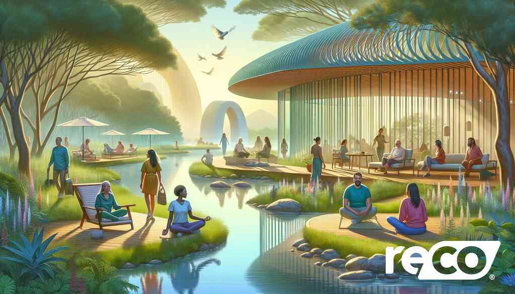 Navigating RECO Immersive's Admissions in Palm Beach County