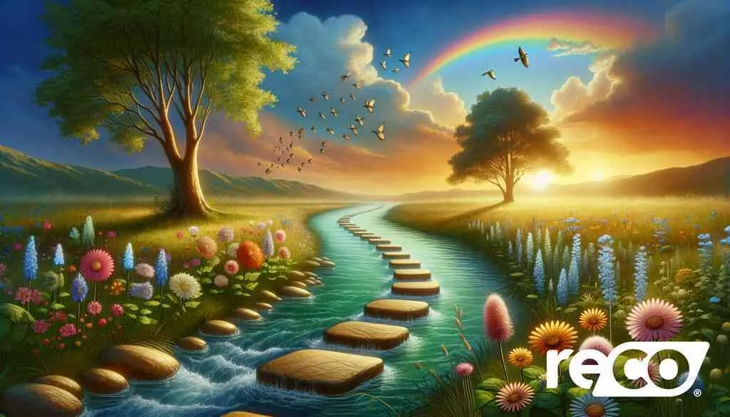 The Hidden Aspects of Substance Dependence at RECO Immersive