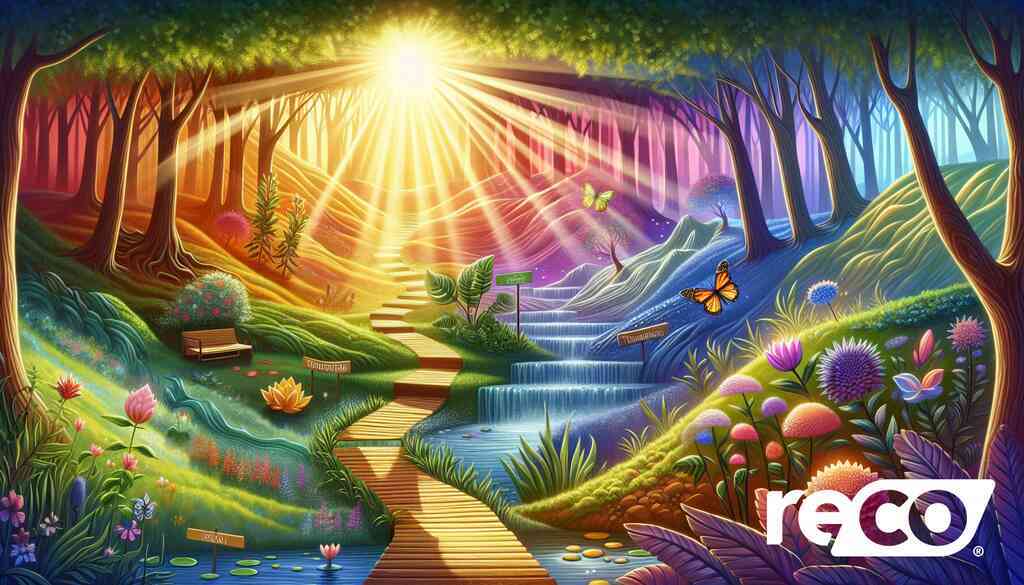 How RECO Immersive Shapes Life After Treatment