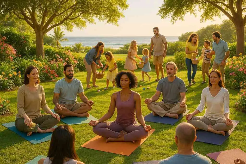 Top 5 Easter Sober Celebrations Near Delray Beach 2026