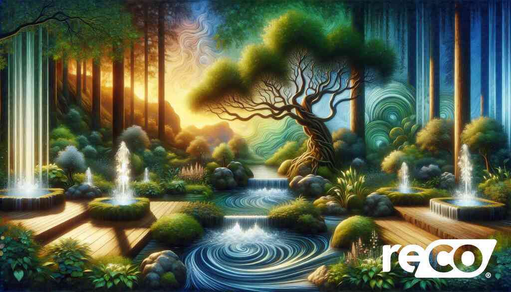 How RECO Immersive Balances Traditional and Modern Therapies
