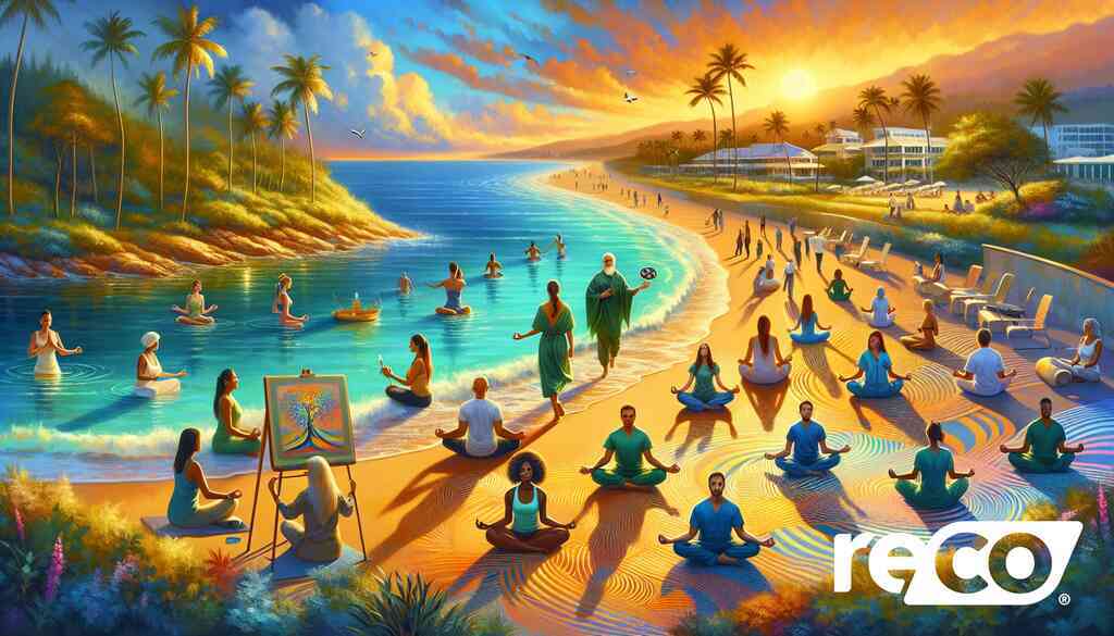 Comparing Therapy Techniques at RECO Immersive in Delray Beach