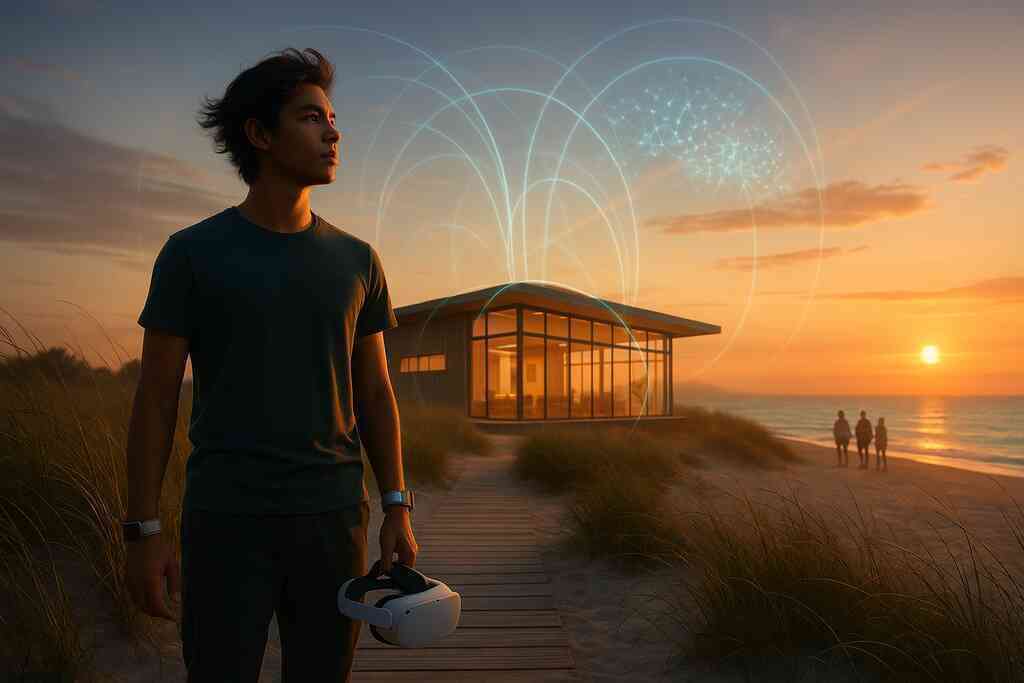 Future Trends in Addiction Treatment at RECO Immersive