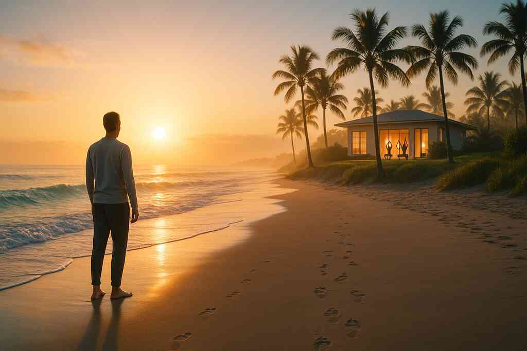 Exploring Mental Health Services Near You via RECO Immersive