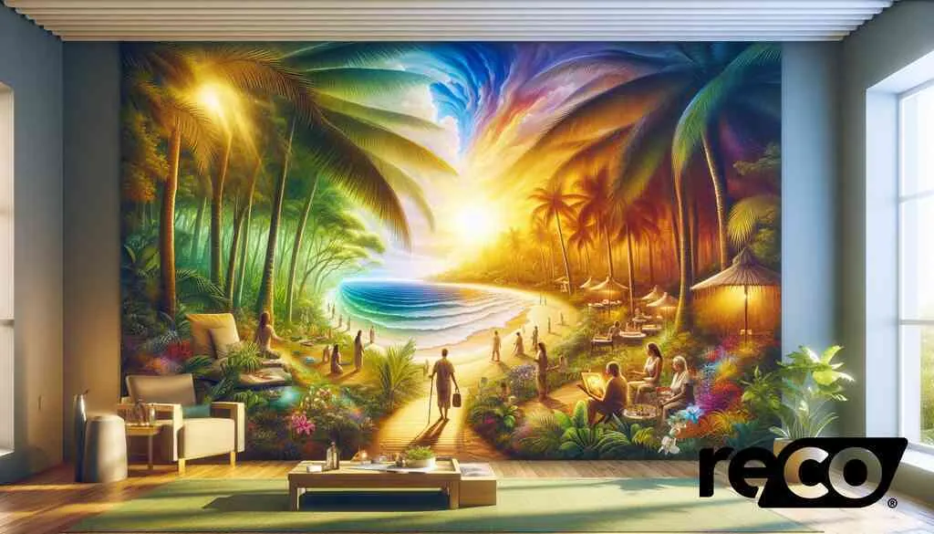 How RECO Immersive Transforms Rehabilitation in South Florida