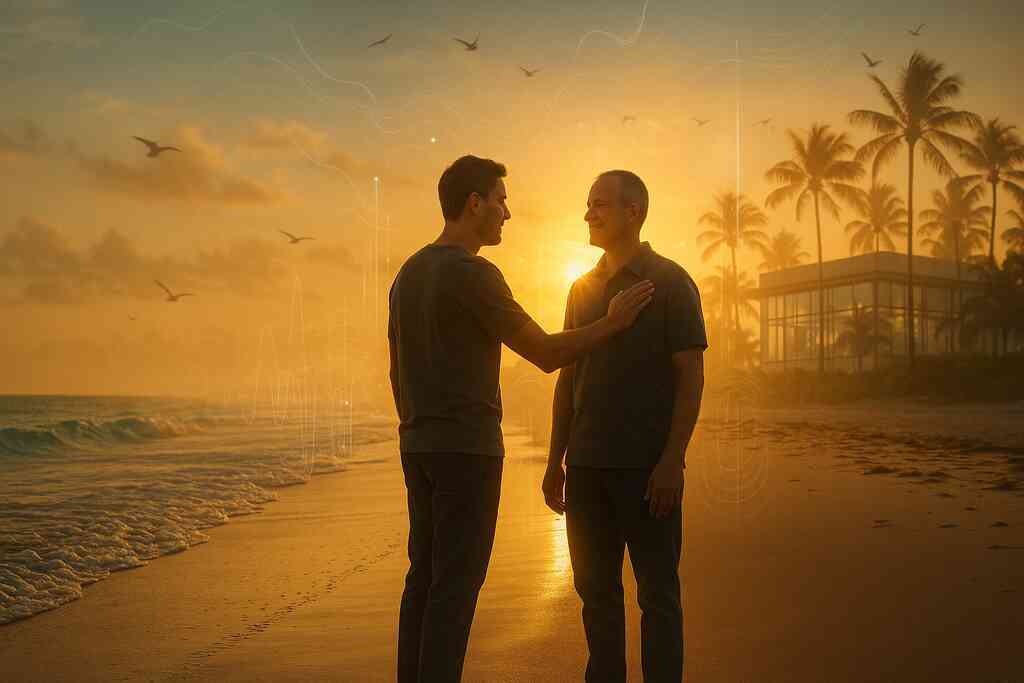 Top 5 Early Warning Signs RECO Immersive Treats Before Crisis