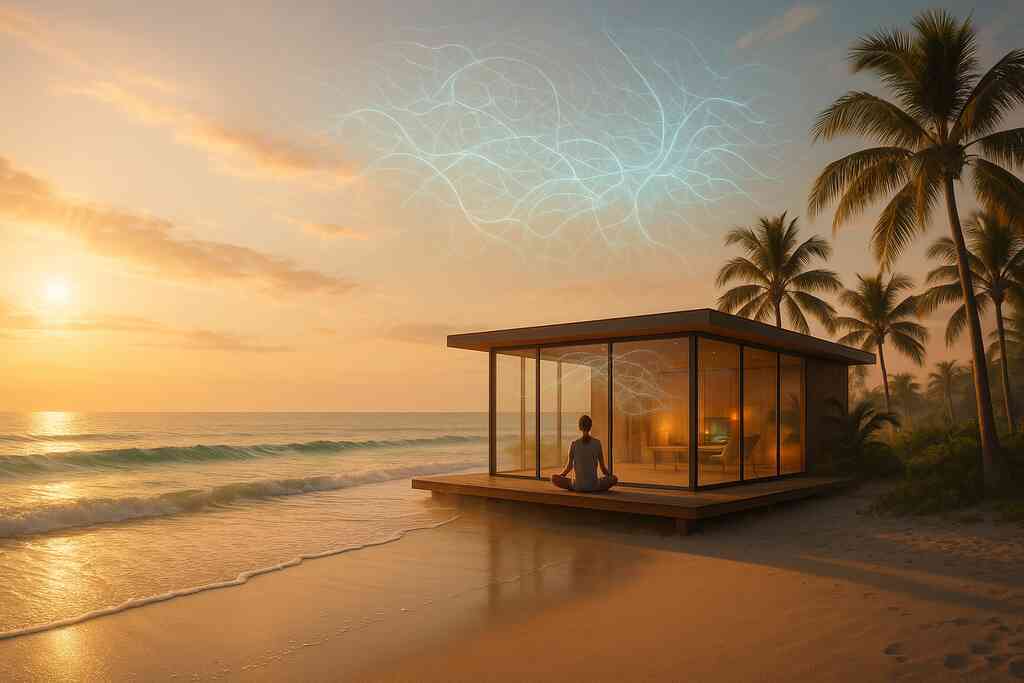 RECO Immersive: A Pioneer in Personalized Therapy